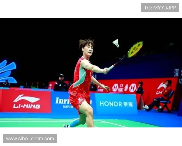 深圳羽毛球队心理素质引发热议球员表现与心理状态的深度探讨