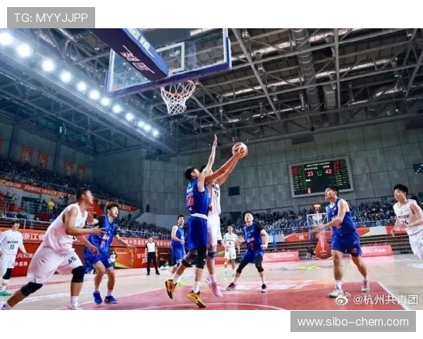 杭州篮球队在世界杯预选赛中的蜕变与新机遇探索之旅